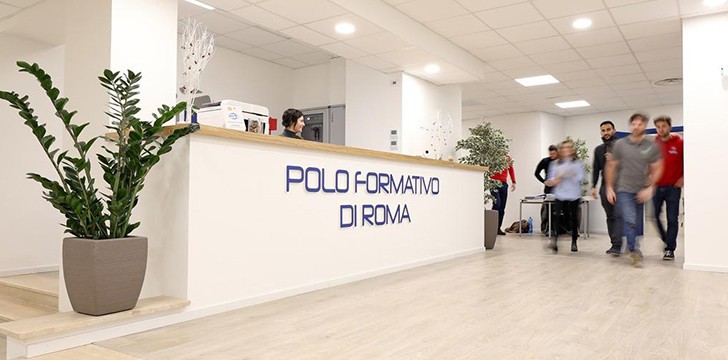 Polo Formativo