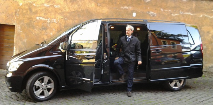 Tiber Limo Roma Tiber Limo Roma