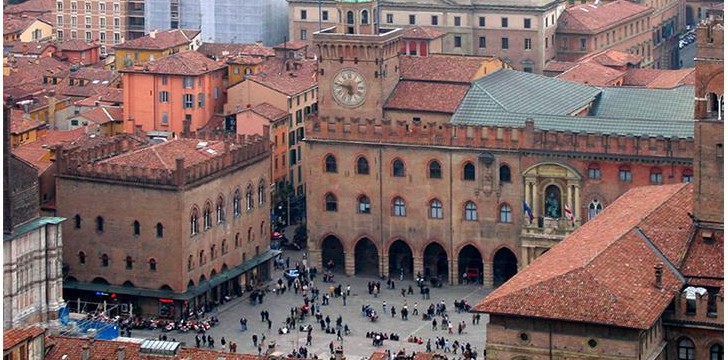 Università Bologna Università Bologna