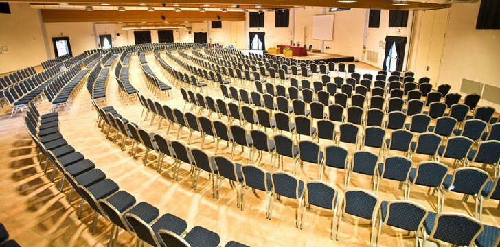 hourse country sala meeting