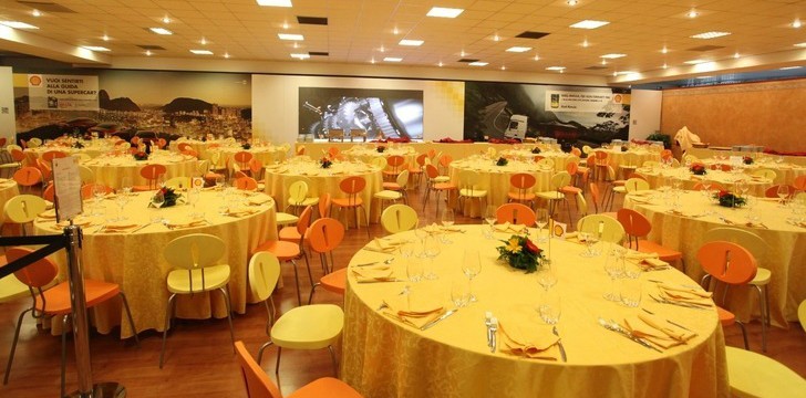 veronafiere ristorante