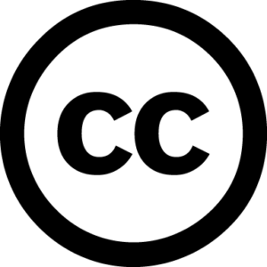 creative commons icona creative commons