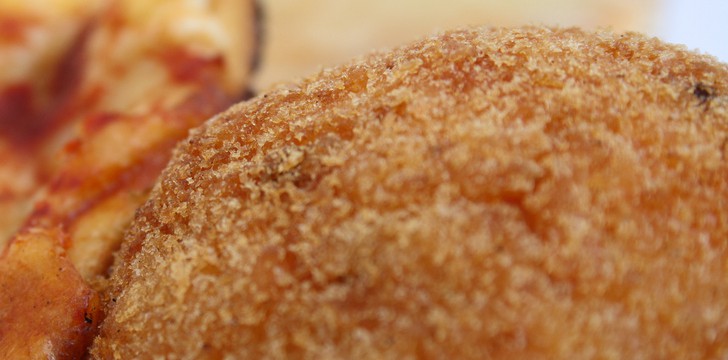 Arancino di riso Arancino di riso