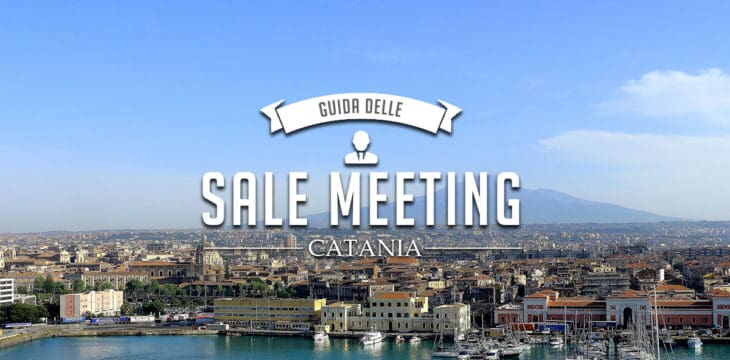 Guida delle sale meeting Catania Guida delle sale meeting Catania