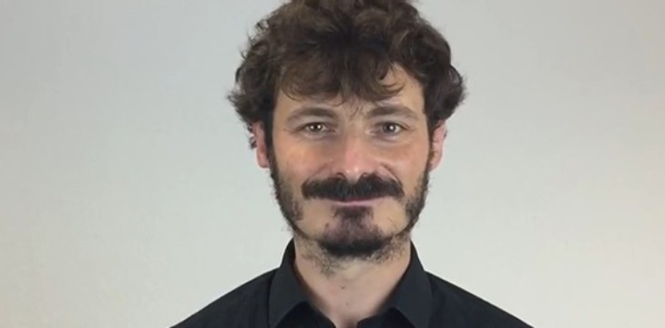 Walter Klinkon: l'importante è... credici!