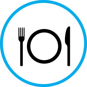 icona cena