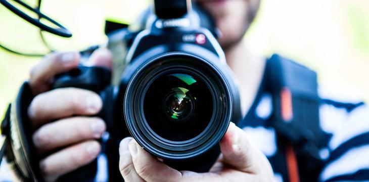Come promuovere un evento usando un video