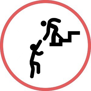 icona scale