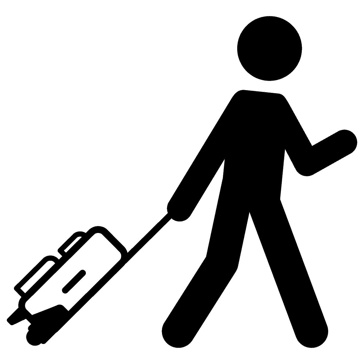 icona bagaglio