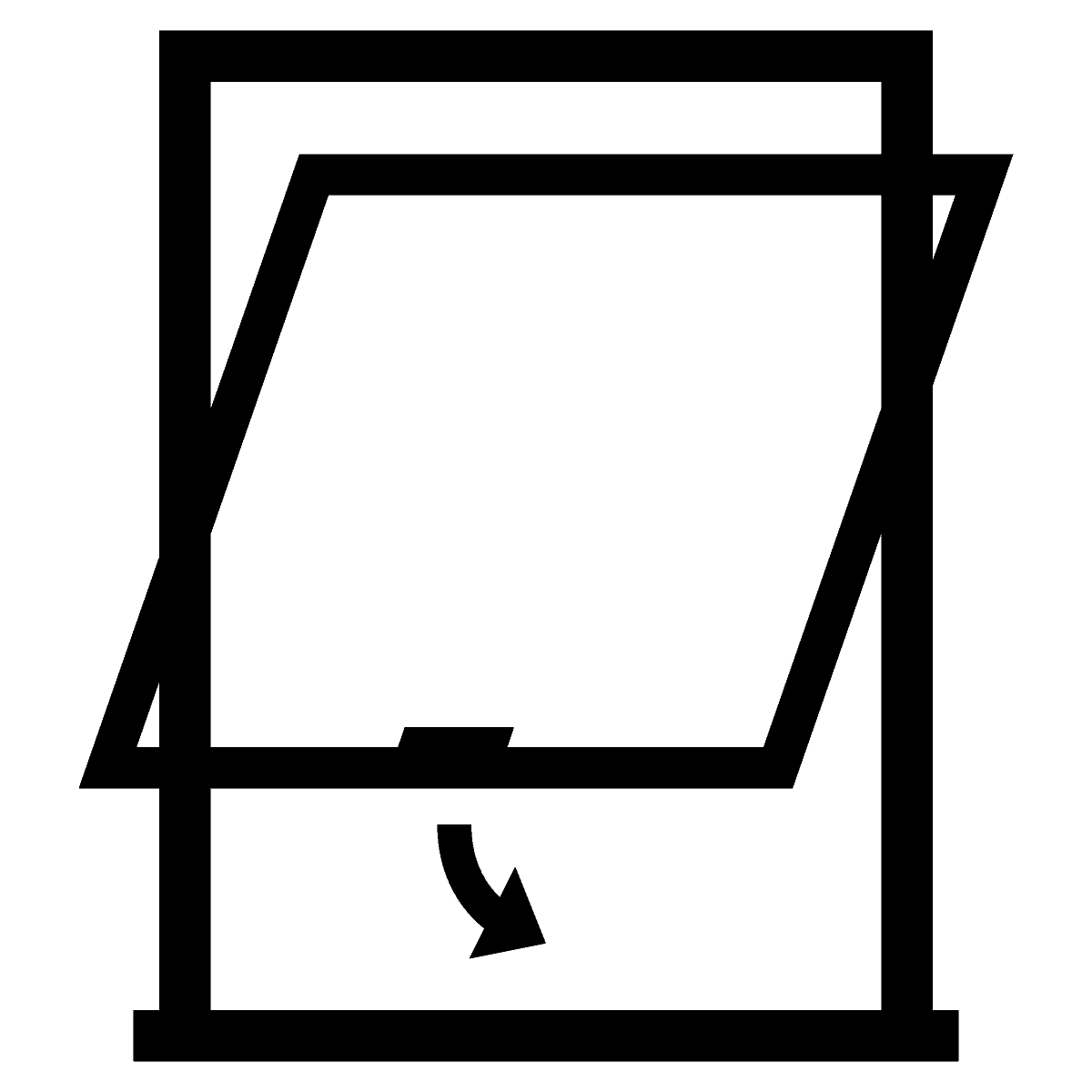 icona finestrino