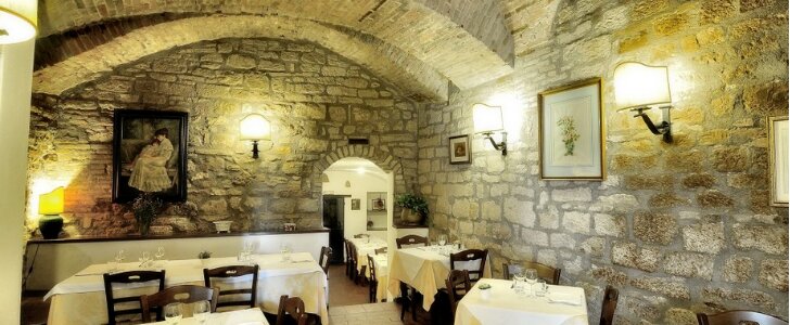 Ristorante Il Cantinone - Location eventi privati Umbria