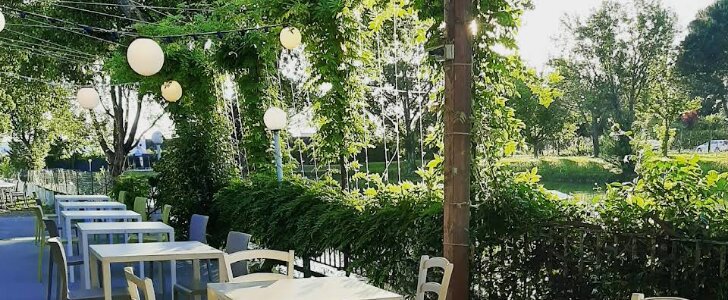 Lago Ritmo - Location eventi privati Umbria