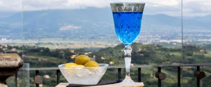 Ristorante del Sole - Location eventi privati Umbria