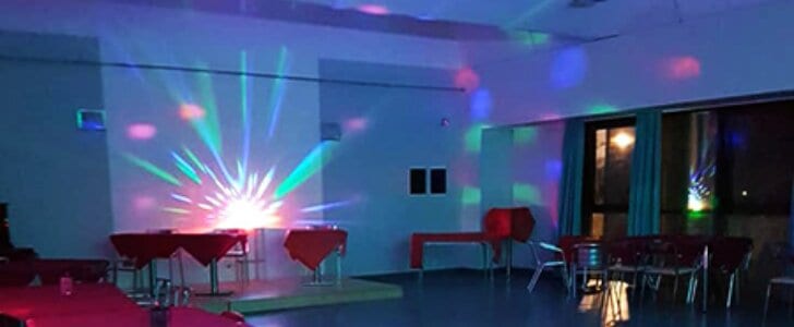 Officina Cafè - Location eventi privati Umbria
