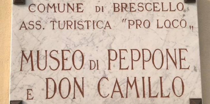Peppone e Don Camillo