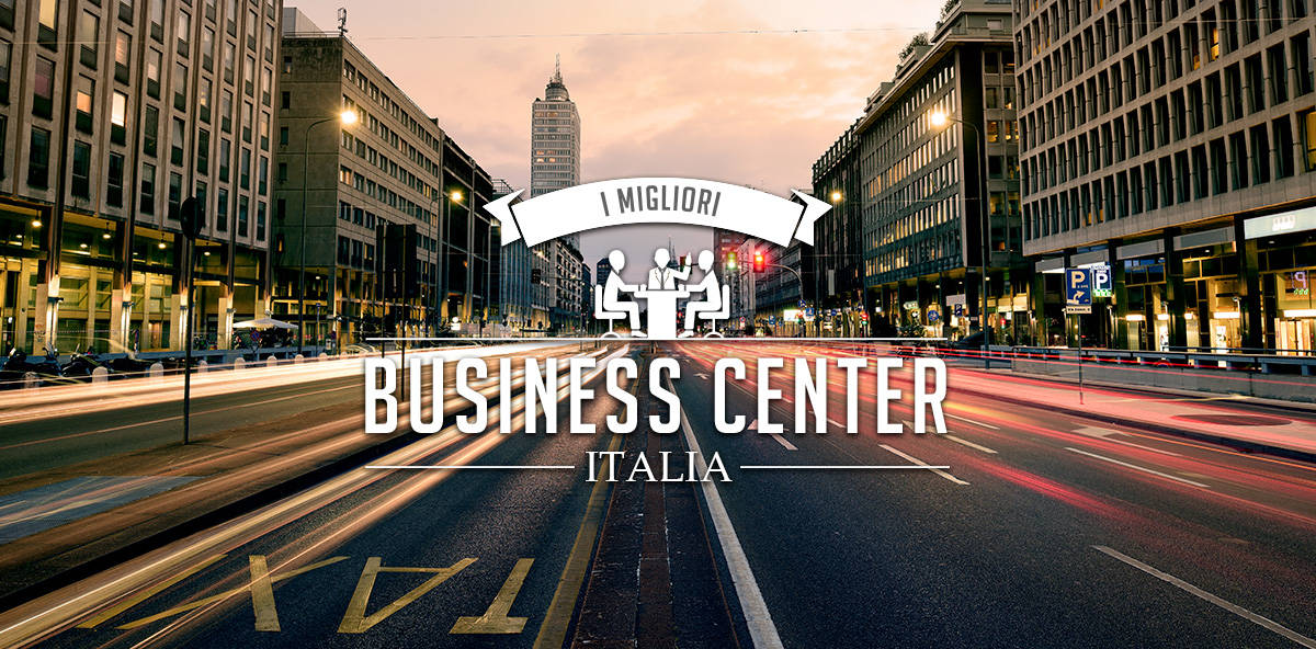 Business Center in Italia