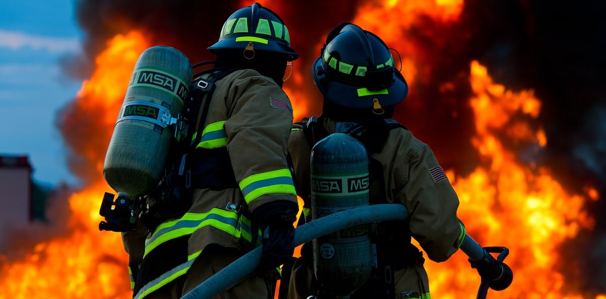 Prevenzione incendi nei locali di pubblico spettacolo