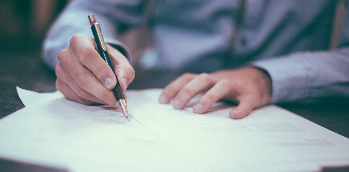 Come scrivere una richiesta di sponsorizzazione per un evento