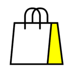 icona sacchetto