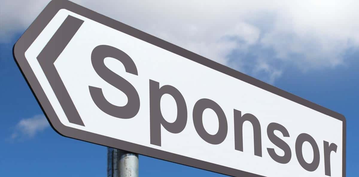 Come cercare uno sponsor per un evento