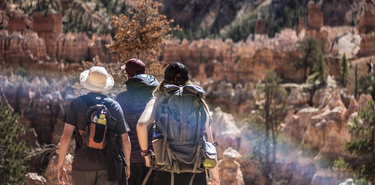 Come organizzare viaggi di gruppo