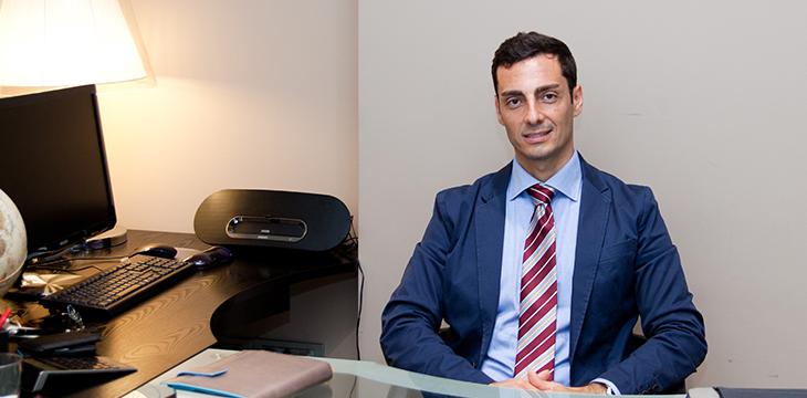 Intervista a Luca Trovato