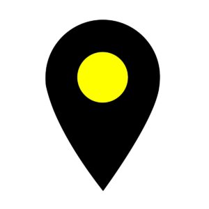 icona posizione