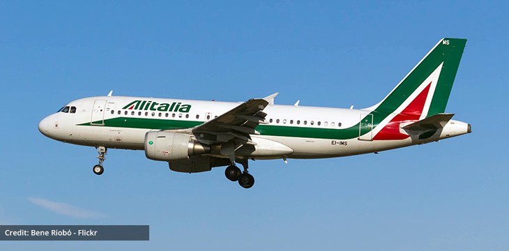 Alitalia check-in online check in online alitalia