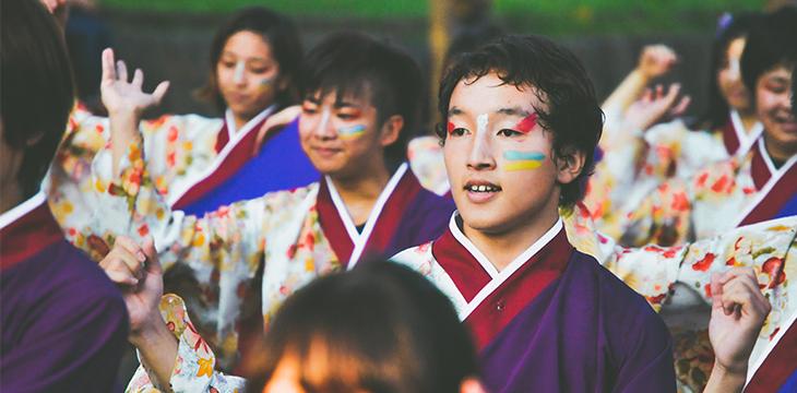 Come organizzare eventi culturali