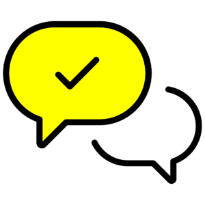 icona chat