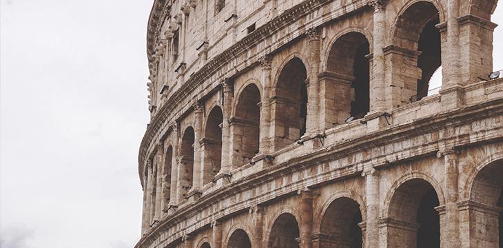 20 cose da vedere a Roma 20 cose da vedere a Roma