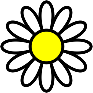 icona margherita 