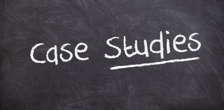 case studies case studies