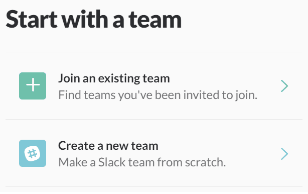 slack