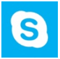 skype