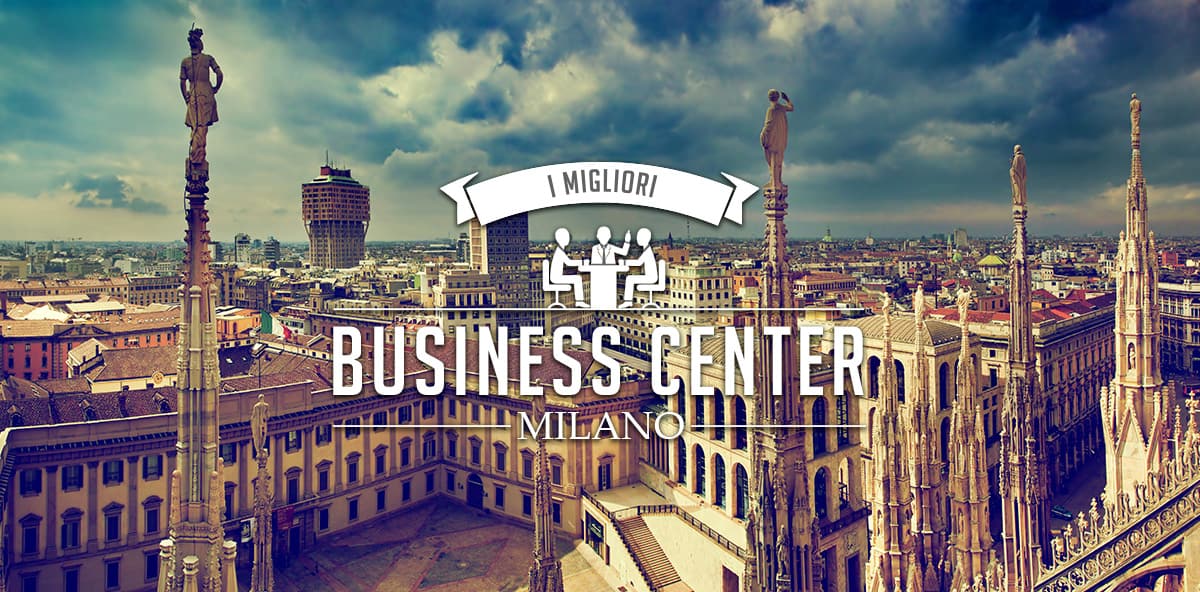 Business Center a Milano