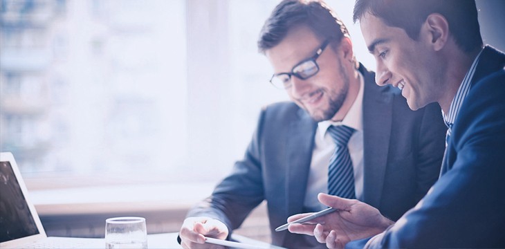 Colloqui di lavoro: dove farli per non sembrare uno scappato di casa
