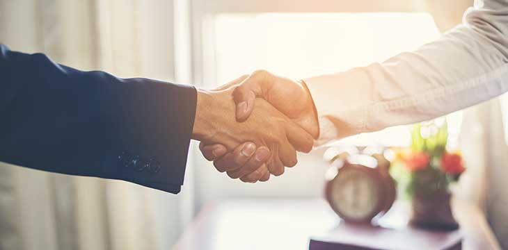 Contratto d'albergo tra albergatore e cliente