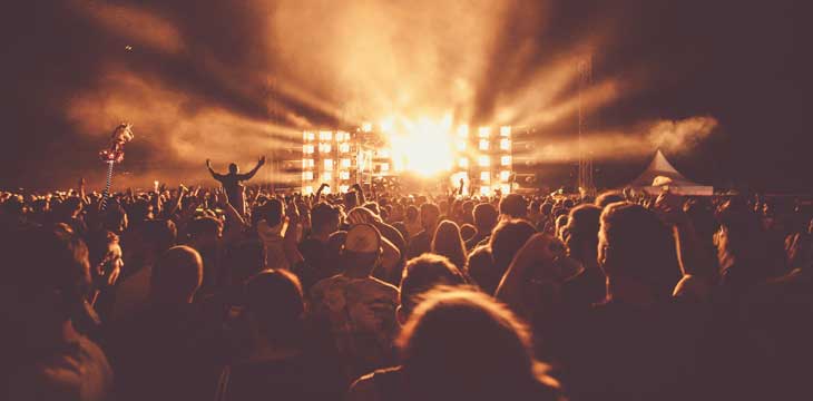 Event Marketing: come sfruttare i tuoi eventi per fare soldi