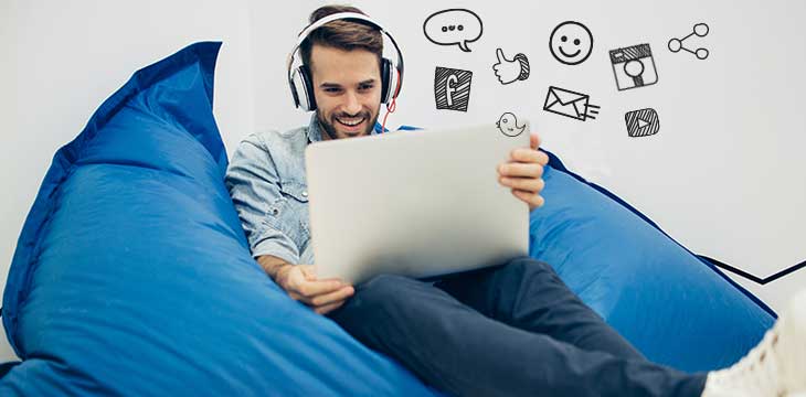 Come promuovere un evento con il social media marketing