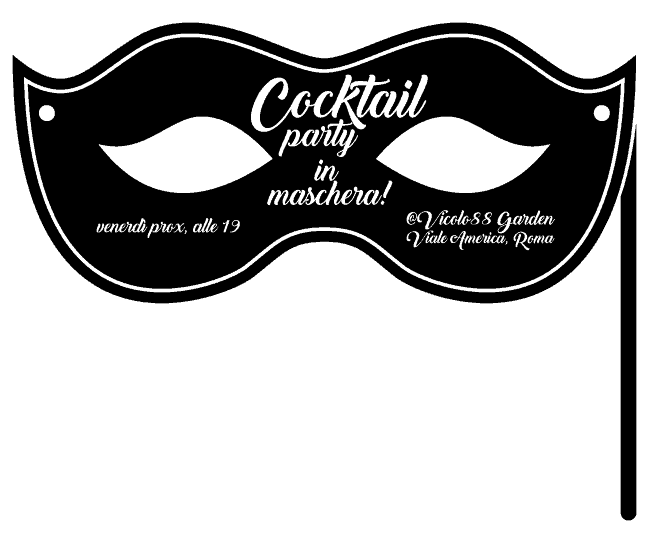 invito-party-maschera