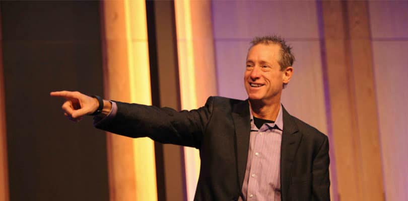  David Meerman Scott
