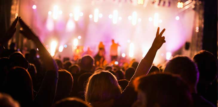 Il marketing di un evento dalla A alla Z