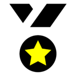 icona medaglia