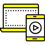 icona responsive