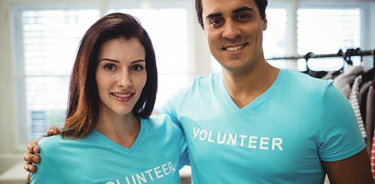 Come organizzare un evento di beneficenza