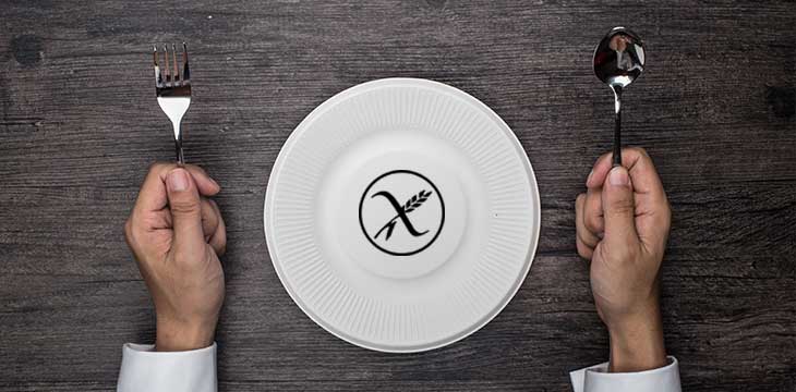 Pranzo di lavoro: cosa fare e dove andare se c&#8217;è un celiaco nel gruppo