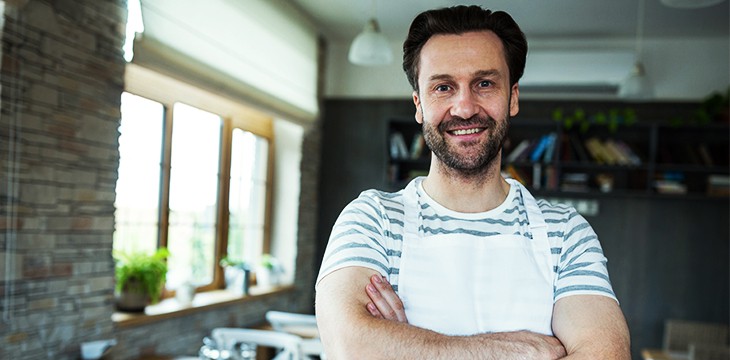 Cosa sono e come funzionano i Temporary Restaurant Uomo con temporary reataurant