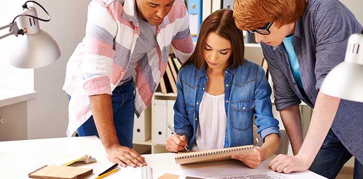 Crediti formativi universitari: cosa sono e come funzionano Crediti formativi universitari