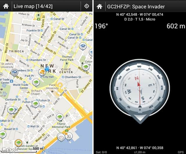 How To Start Geocaching : Tips To Get Started In Des Moines - Foto 14